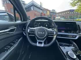 Kia Sportage (2022) thumbnail 21