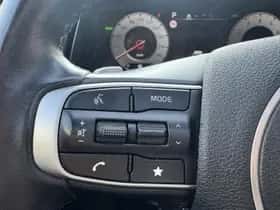 Kia Sportage (2022) thumbnail 33