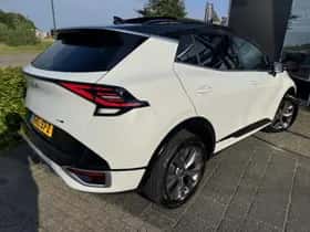 Kia Sportage (2022) thumbnail 8
