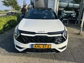 Kia Sportage (2022) thumbnail 9