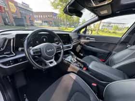 Kia Sportage (2022) thumbnail 10