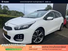 Kia Ceed (2017)