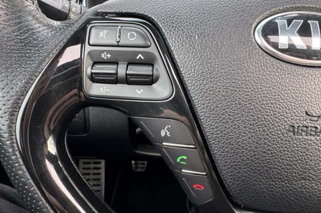 Kia Ceed (2017) thumbnail 23