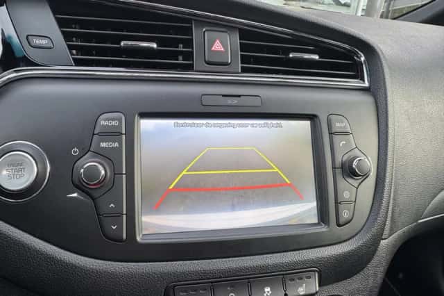 Kia Ceed (2017) thumbnail 26