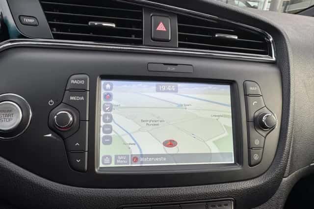 Kia Ceed (2017) thumbnail 27