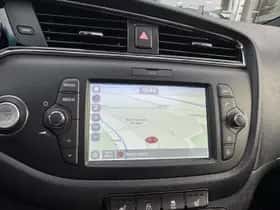 Kia Ceed (2017) thumbnail 27
