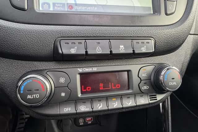 Kia Ceed (2017) thumbnail 29