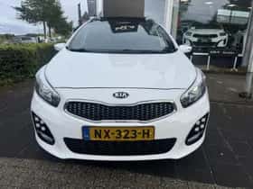 Kia Ceed (2017) thumbnail 6
