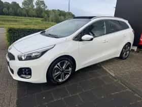 Kia Ceed (2017) thumbnail 7
