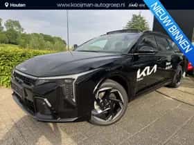 Kia K4 (2026)