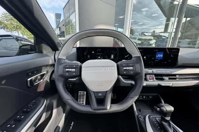 Kia K4 (2026) thumbnail 12