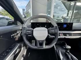 Kia K4 (2026) thumbnail 12