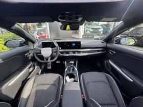 Kia K4 (2026) thumbnail 13