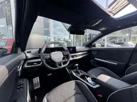 Kia K4 (2026) thumbnail 15