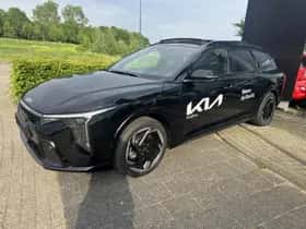 Kia K4 (2026) thumbnail 3