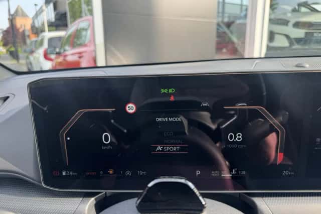 Kia K4 (2026) thumbnail 21