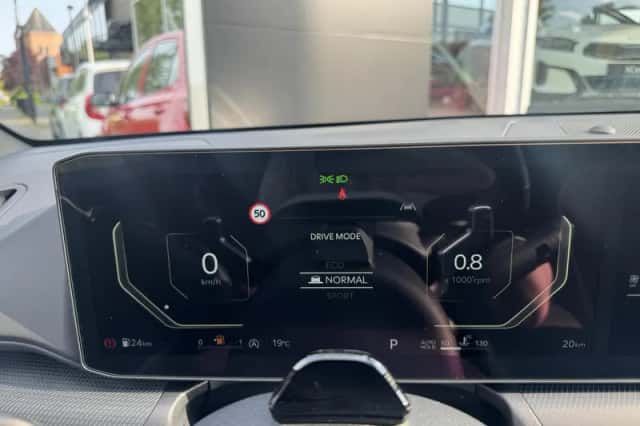 Kia K4 (2026) thumbnail 22