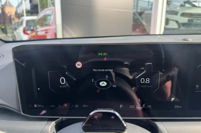 Kia K4 (2026) thumbnail 23