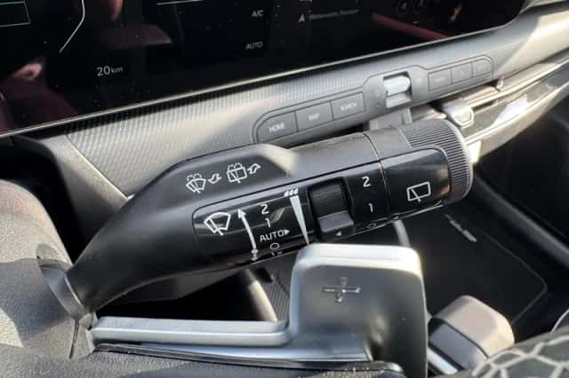 Kia K4 (2026) thumbnail 25