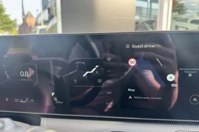 Kia K4 (2026) thumbnail 27
