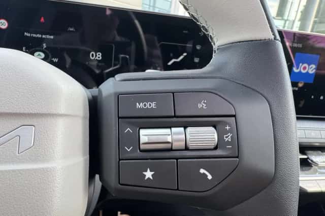 Kia K4 (2026) thumbnail 28