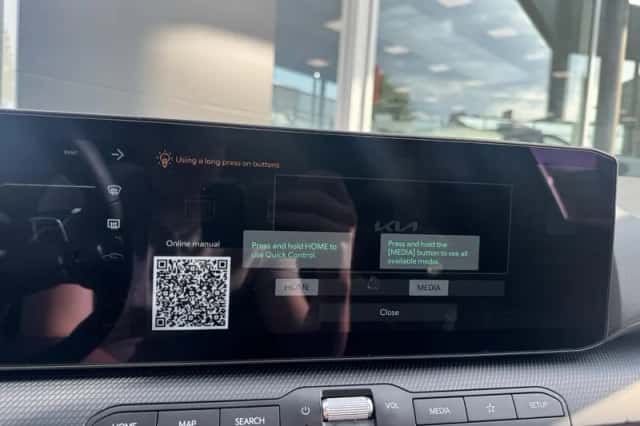 Kia K4 (2026) thumbnail 30