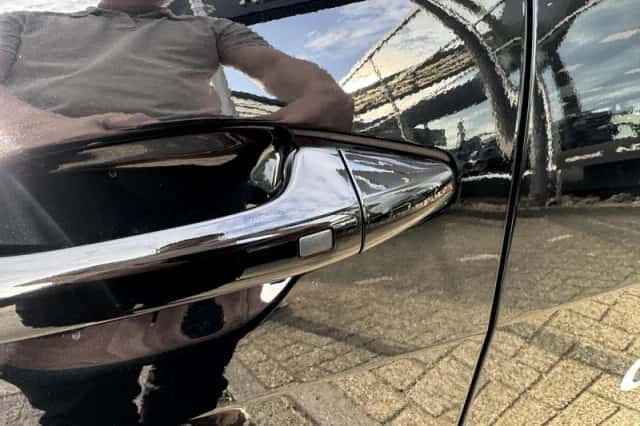 Kia K4 (2026) thumbnail 4