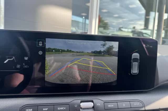 Kia K4 (2026) thumbnail 31