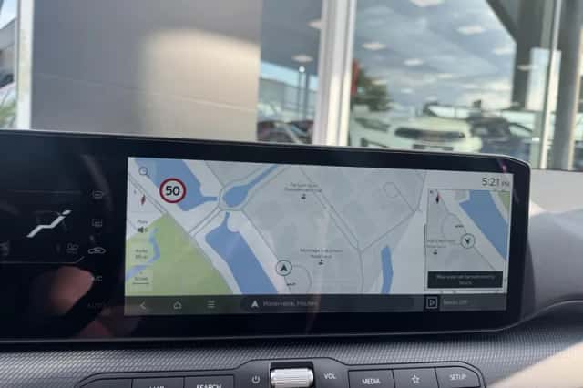 Kia K4 (2026) thumbnail 32