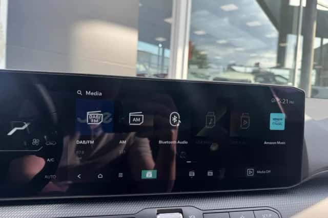 Kia K4 (2026) thumbnail 33