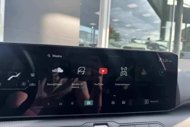 Kia K4 (2026) thumbnail 34