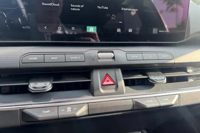 Kia K4 (2026) thumbnail 35