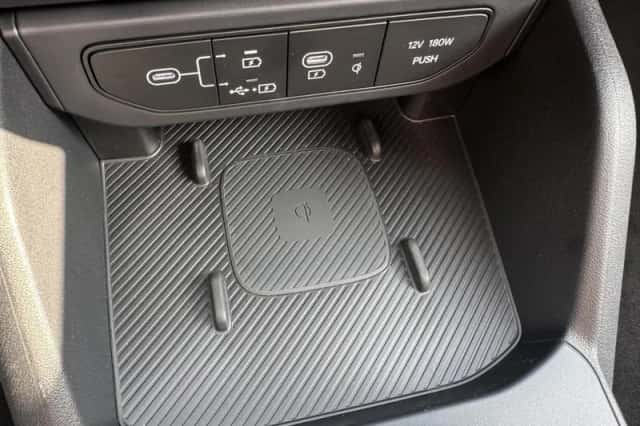Kia K4 (2026) thumbnail 37