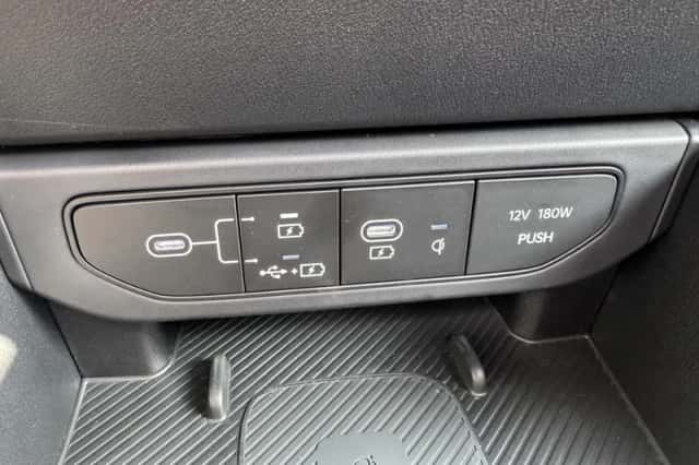 Kia K4 (2026) thumbnail 38