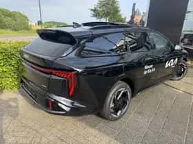 Kia K4 (2026) thumbnail 7