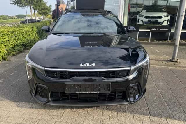 Kia K4 (2026) thumbnail 8