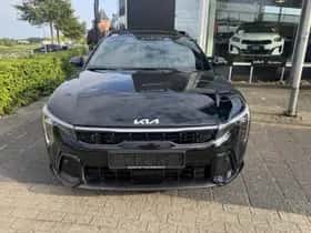 Kia K4 (2026) thumbnail 8