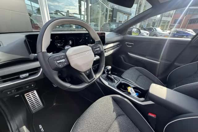 Kia K4 (2026) thumbnail 9