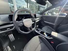 Kia K4 (2026) thumbnail 9