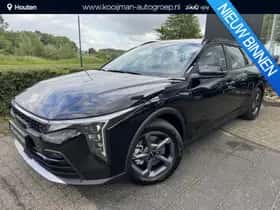 Kia K4 (2026)