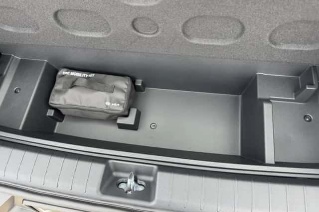 Kia K4 (2026) thumbnail 11