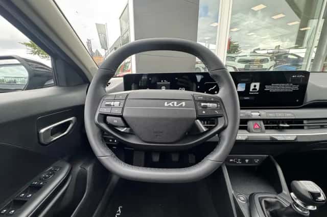 Kia K4 (2026) thumbnail 15