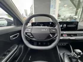 Kia K4 (2026) thumbnail 15