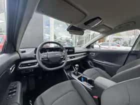 Kia K4 (2026) thumbnail 16