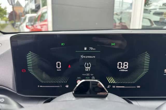Kia K4 (2026) thumbnail 18