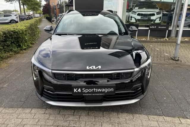 Kia K4 (2026) thumbnail 3
