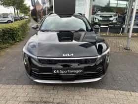 Kia K4 (2026) thumbnail 3