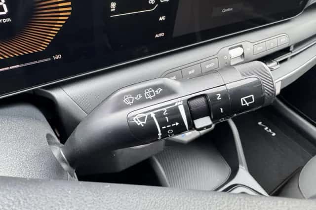 Kia K4 (2026) thumbnail 21