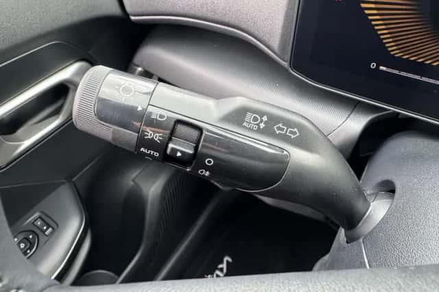 Kia K4 (2026) thumbnail 22