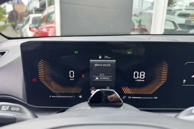 Kia K4 (2026) thumbnail 23